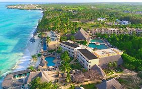 Reef & Beach Resort - Spa Jambiani